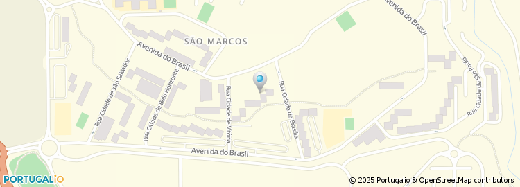 Mapa de Xipmania, , Unip., Lda