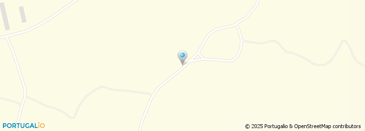 Mapa de Xok, Unipessoal Lda