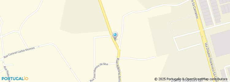 Mapa de Xptn, Lda