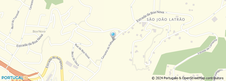 Mapa de Xtonel, Lda