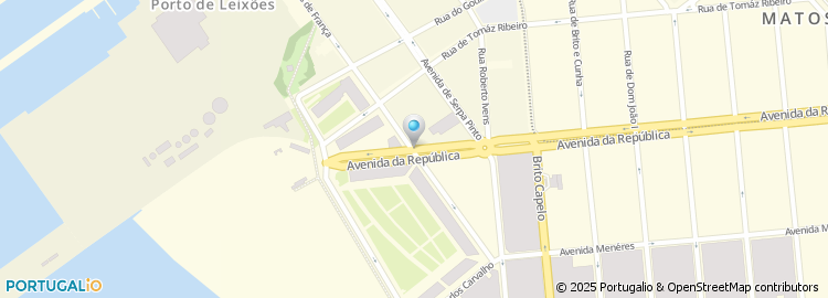 Mapa de Xtreme Sports Klan, Lda