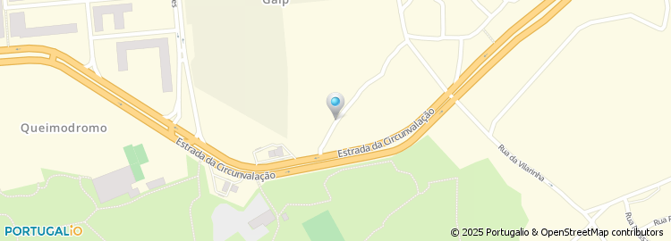 Mapa de Yapi Lda