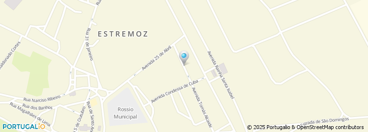 Mapa de Ye Cong