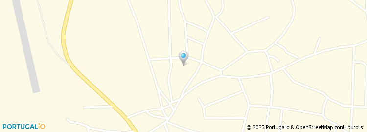 Mapa de Yellow Energy, Unipessoal Lda