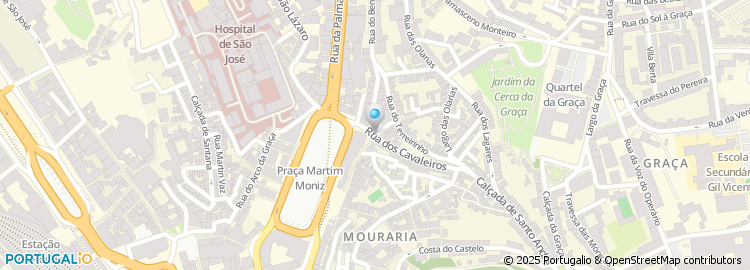Mapa de Yinlian Ding