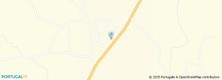 Mapa de Youngimage, Unipessoal Lda
