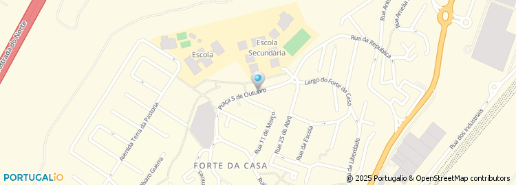 Mapa de Yunus Habib