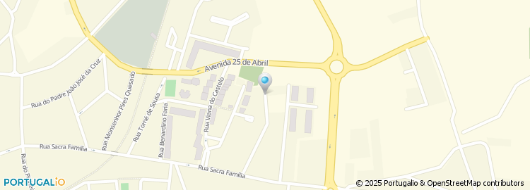 Mapa de Yurola Mr, Lda