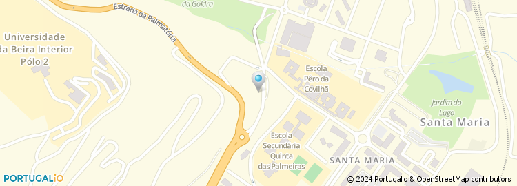 Mapa de Zarif & Vilela - Serviços Médicos, Lda