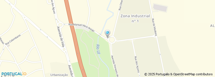 Mapa de Zcapital, S.a.