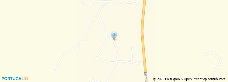 Mapa de Zeferino Sousa, Unipessoal Lda