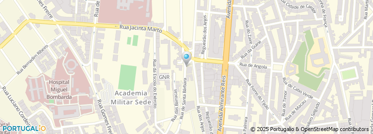 Mapa de Zhaolin, Lda