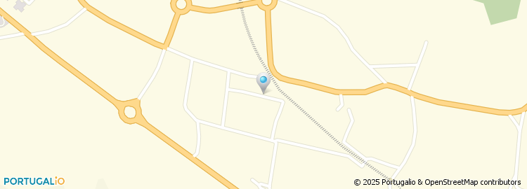 Mapa de Zhuo S - Imp. e Exp., Lda