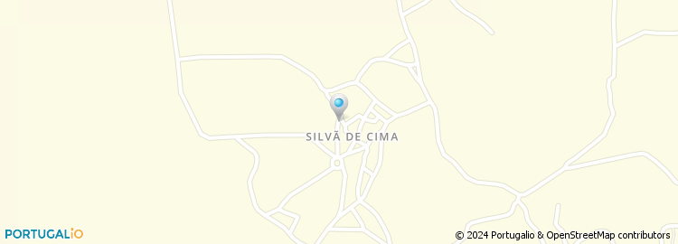 Mapa de Zimape, Lda