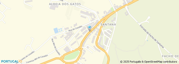 Mapa de Zimbralar - Decoração de Interiores