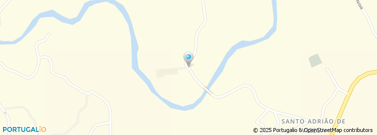 Mapa de Zimi - Malhas, Lda