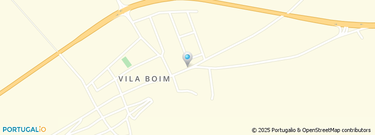 Mapa de Zitro - Construções, Estudos e Projectos, Lda
