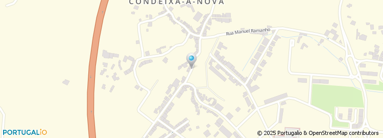 Mapa de Zoomais, Unip., Lda