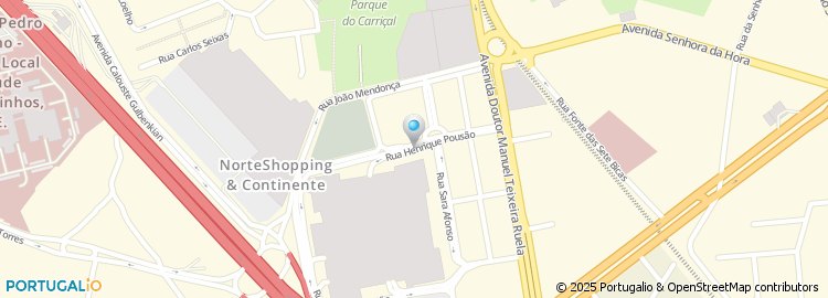 Mapa de Zopt, Sgps, S.a.